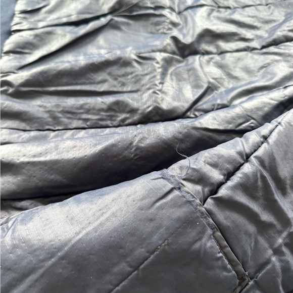 USPS US mail vest pre owned - Picture 4 of 4